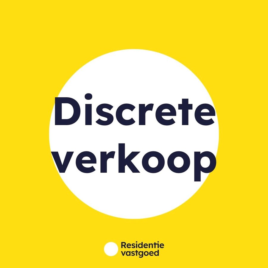 Verkocht woning - De Panne