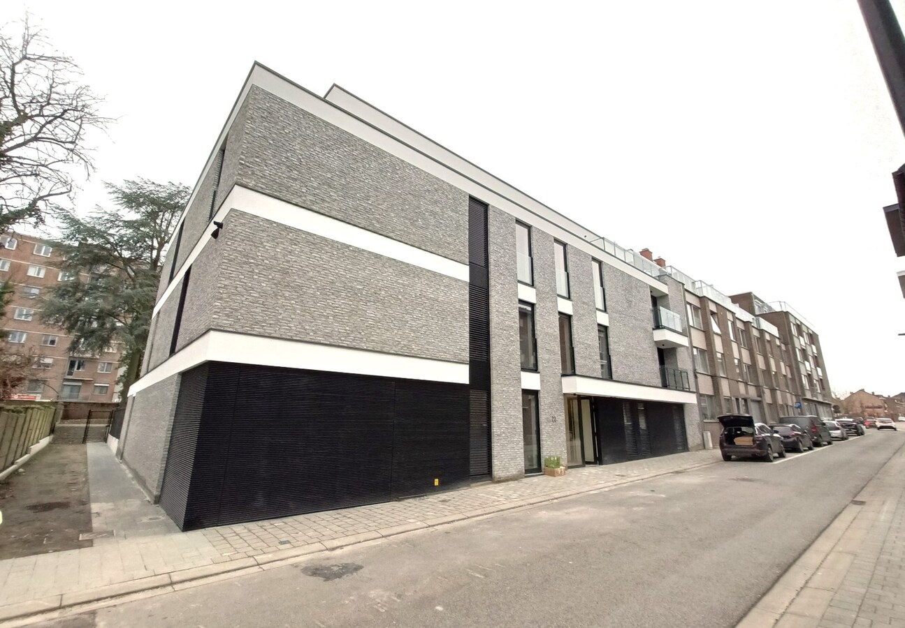 Verhuurd appartement - Tongeren