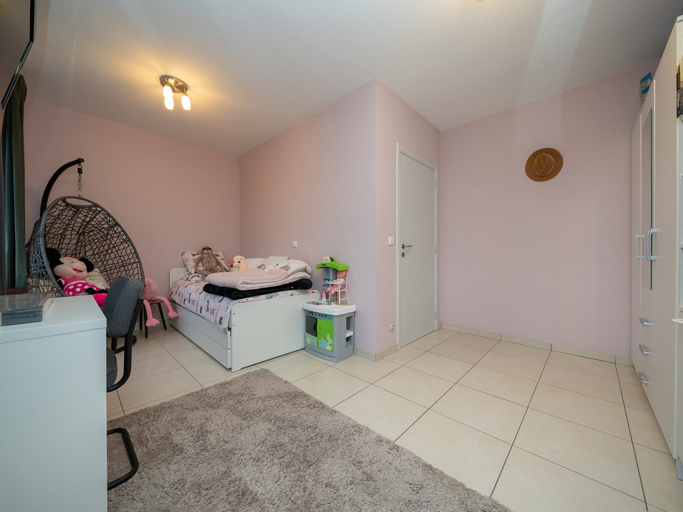 Bungalow tussen de velden met uitbreidingsmogelijkheden 