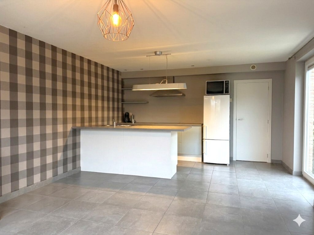 Benedenwoning te huur | in afhandeling in Ravels