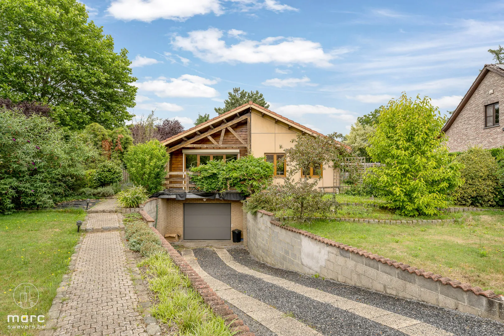 Verkocht woning - Lummen