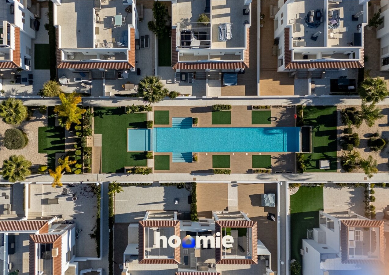 Woning te koop in Ciudad Quesada