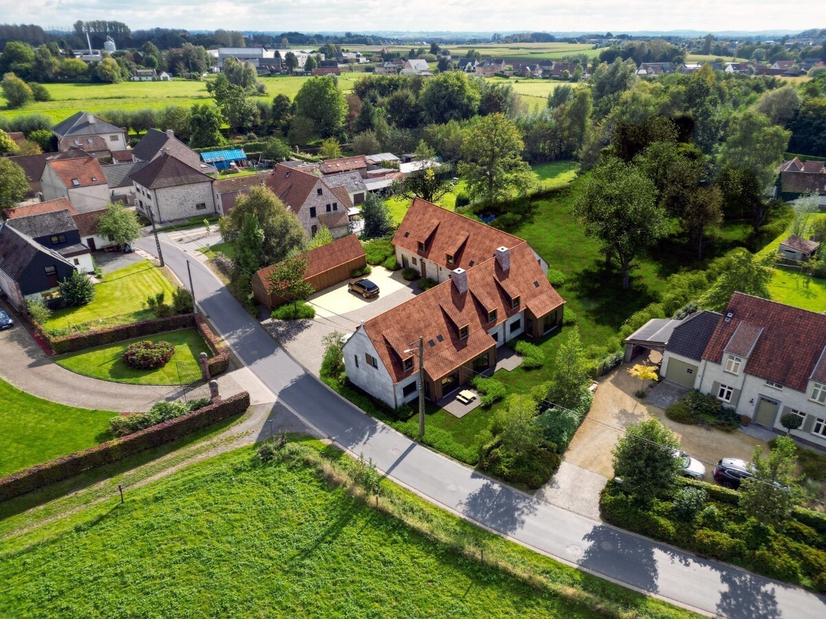 Welkom op Hof Ten Ede 