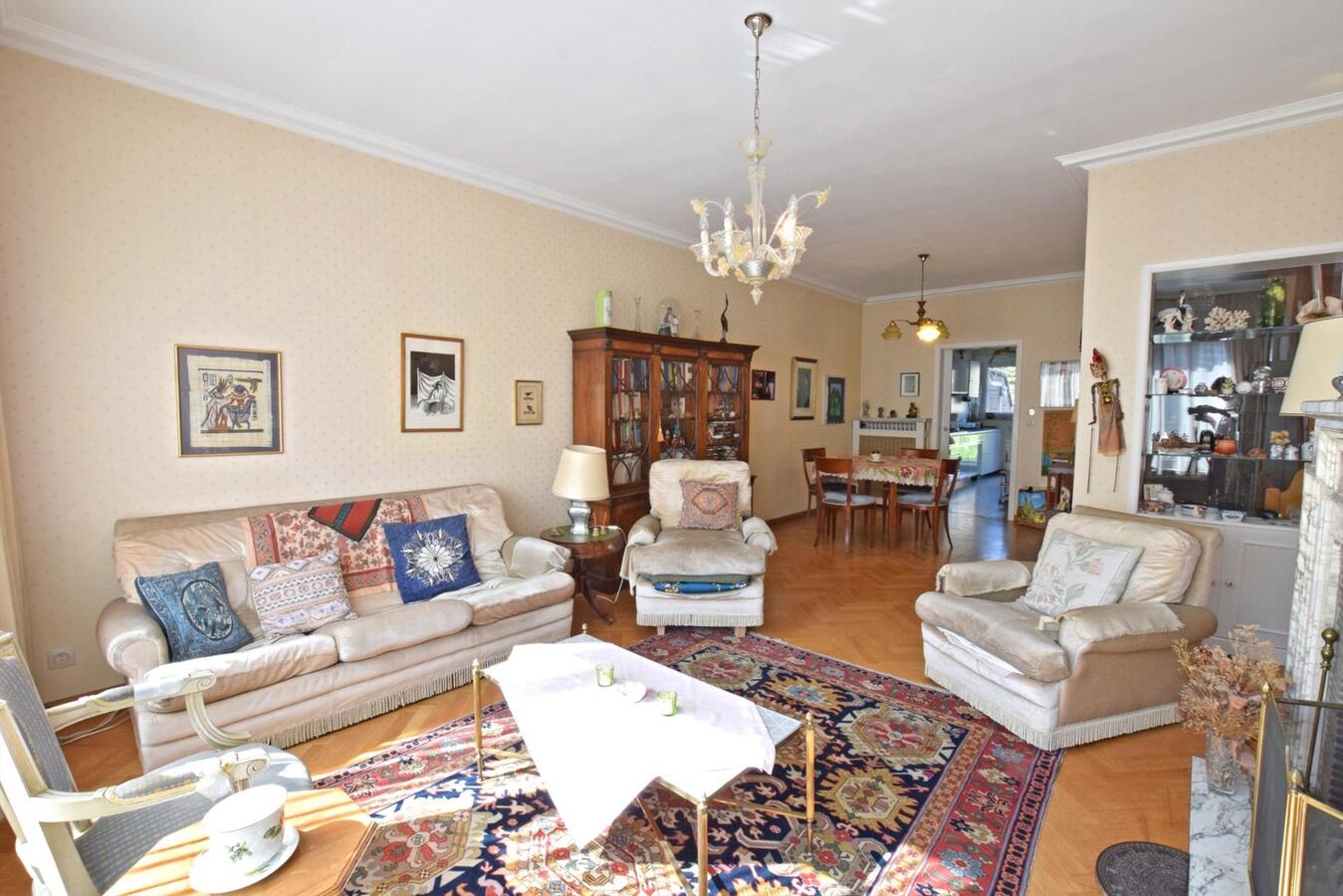 Verkocht woning - Diksmuide