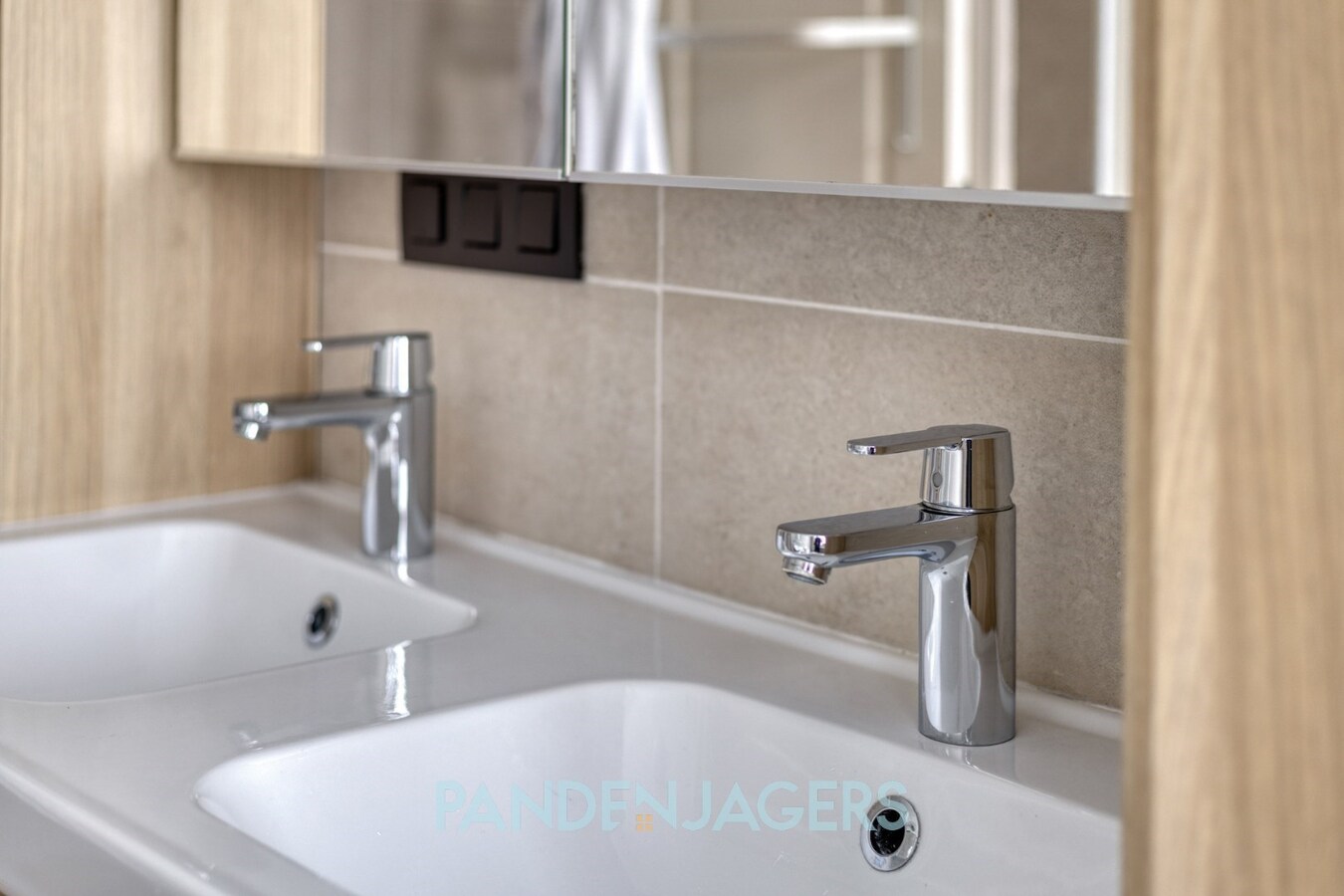 Ruime energiezuinige woning met 4 slpks te Duffel 