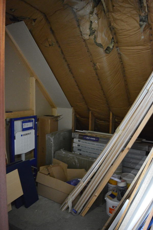 Ruime woning met stalgebouw op 6.723m² te Waarschoot 