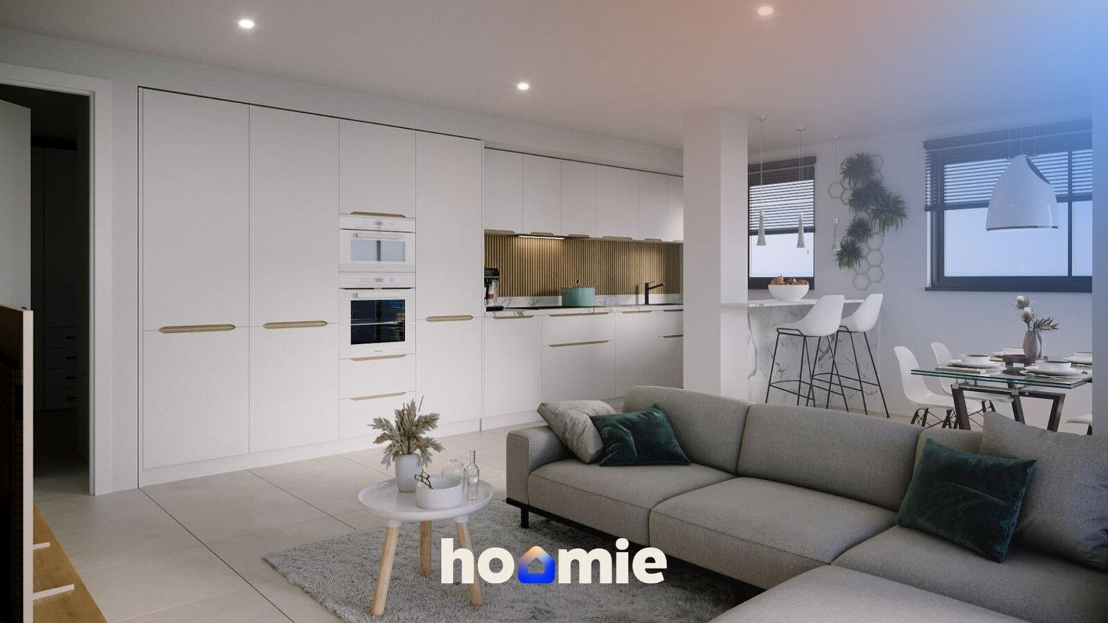 Woning te koop in Aguilas Murcia