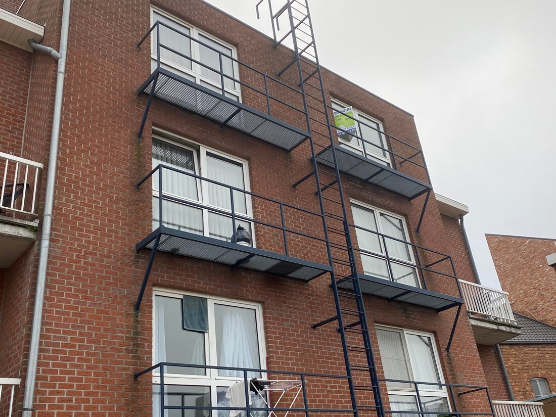 Verhuurd studio - Hasselt