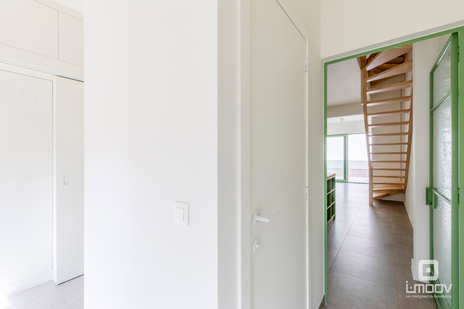 Designwoning met 3 slaapkamers in Ledeberg 