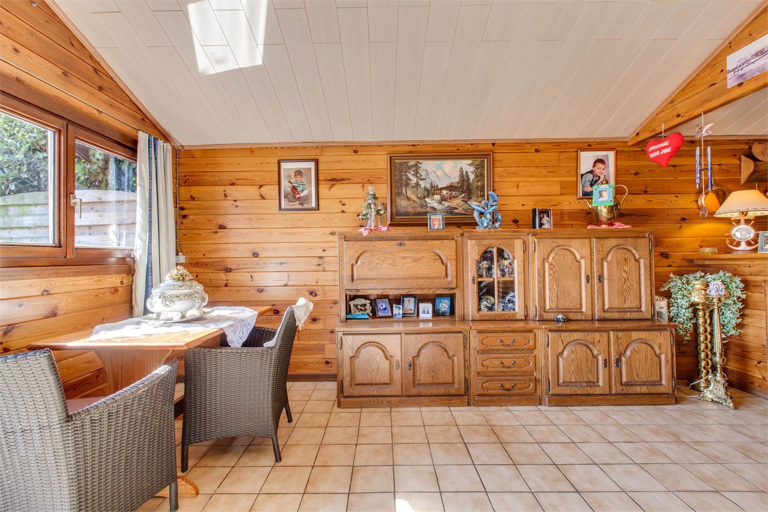 Woning verkocht in Drongen