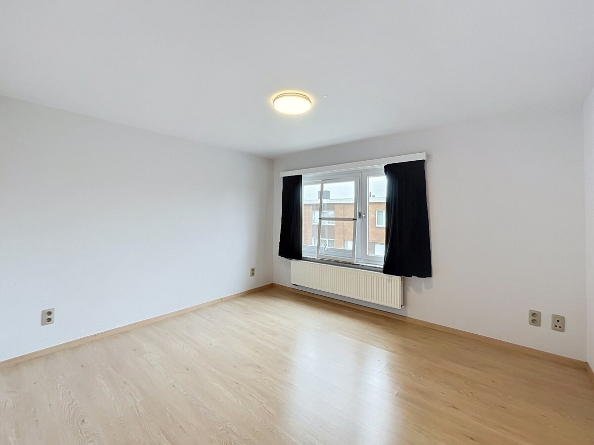 Vrijstaande woning op rustige locatie in centrum Zomergem 