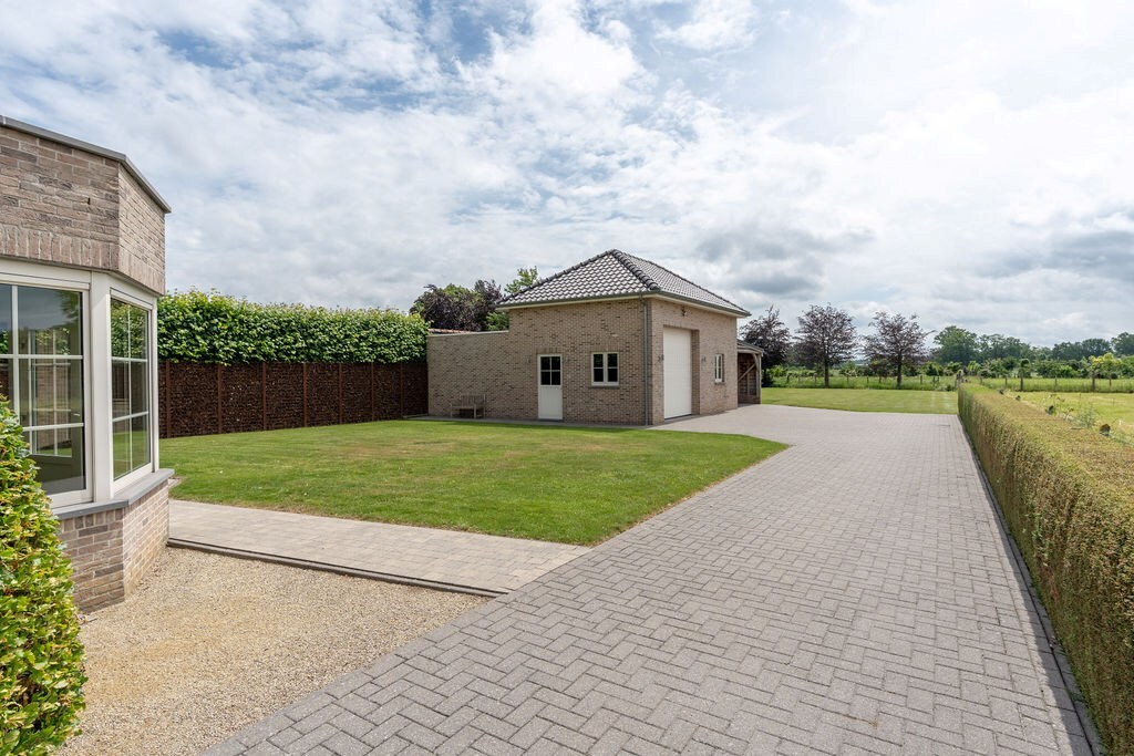 Woning te koop | in afhandeling in Ravels