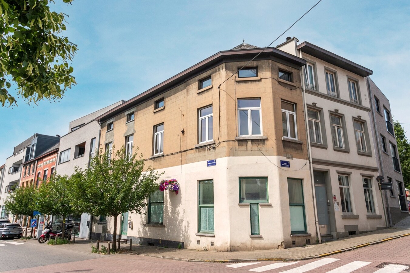 A vendre maison - Halle