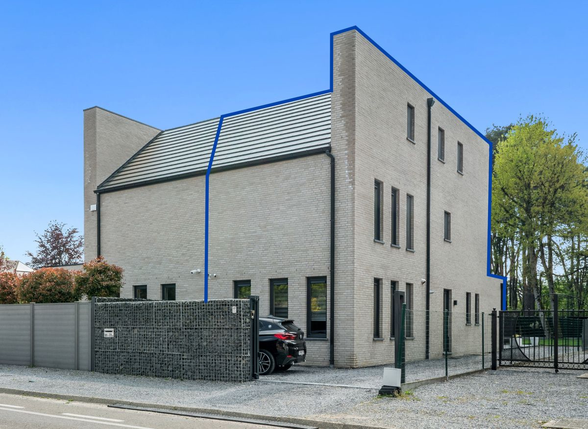 Sold woning - Maasmechelen