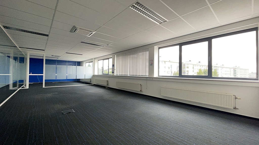 Budgetvriendelijke kantoren vlakbij luchthaven Antwerpen