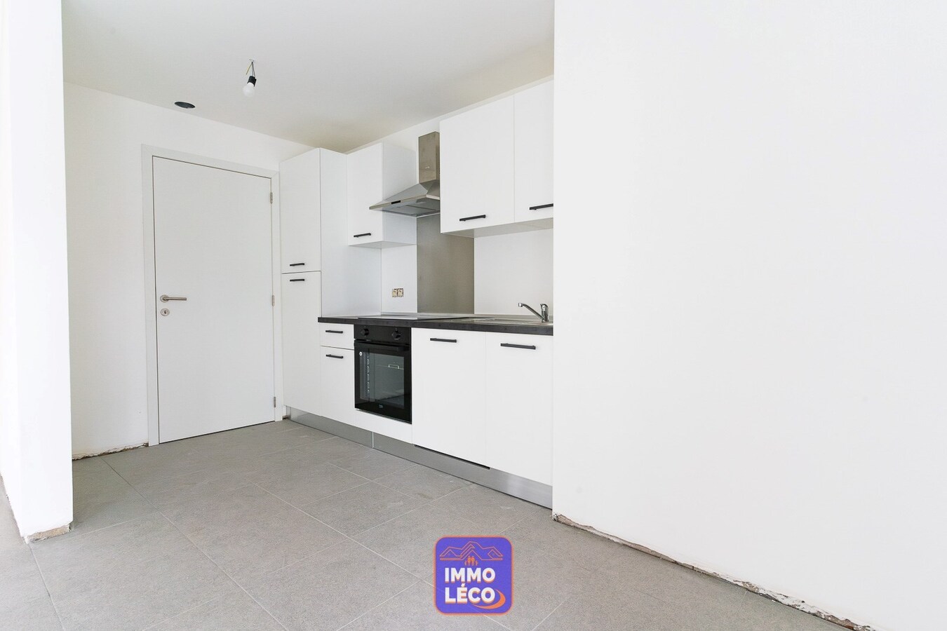 Maison neuve avec cour privative. COUP DE COEUR ! 