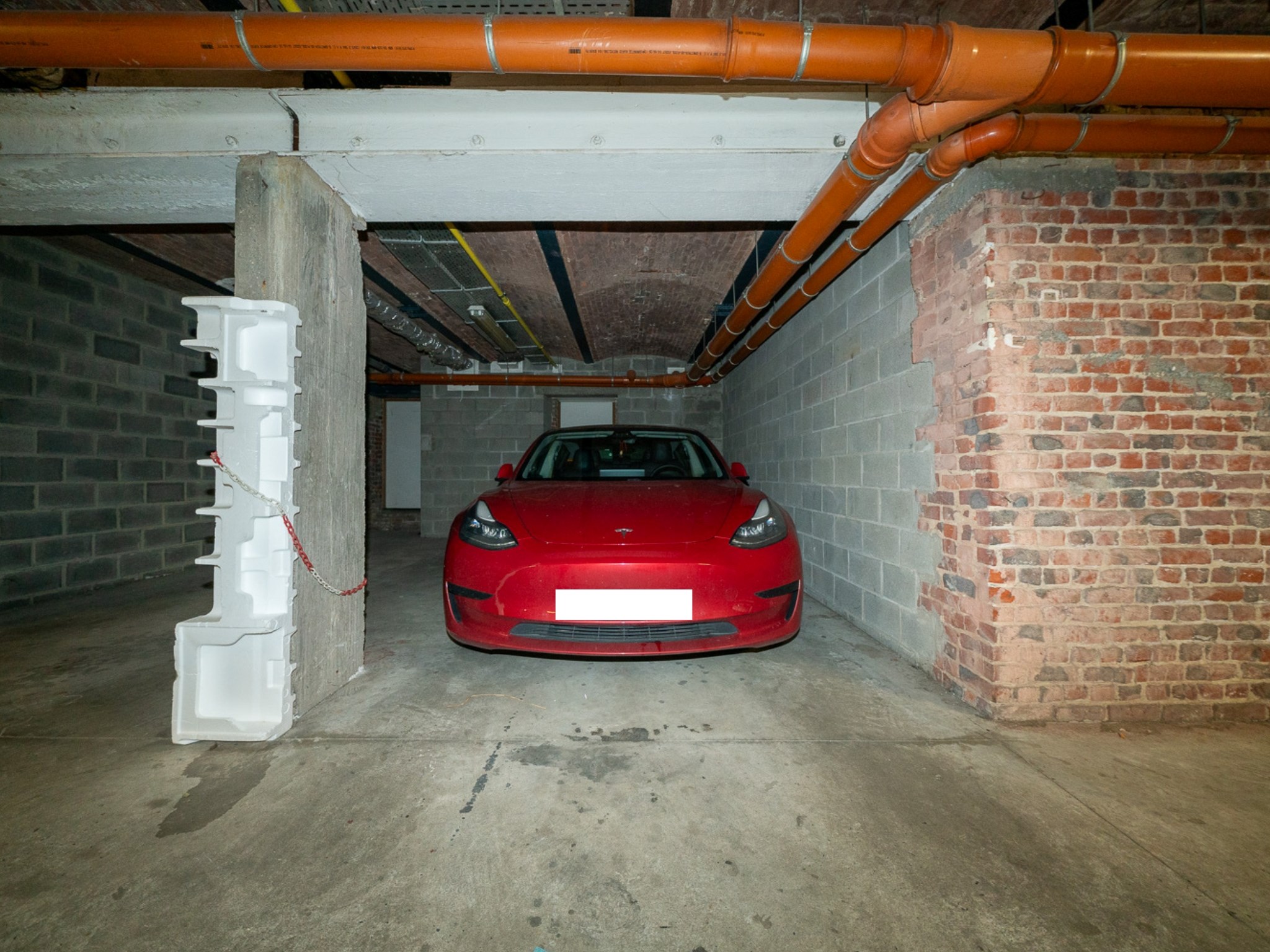 Knappe loft met 2 kamers nabij Brussel centrum 