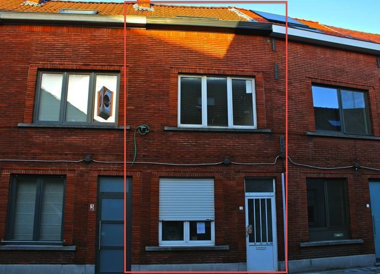 Verkocht woning - Ledeberg