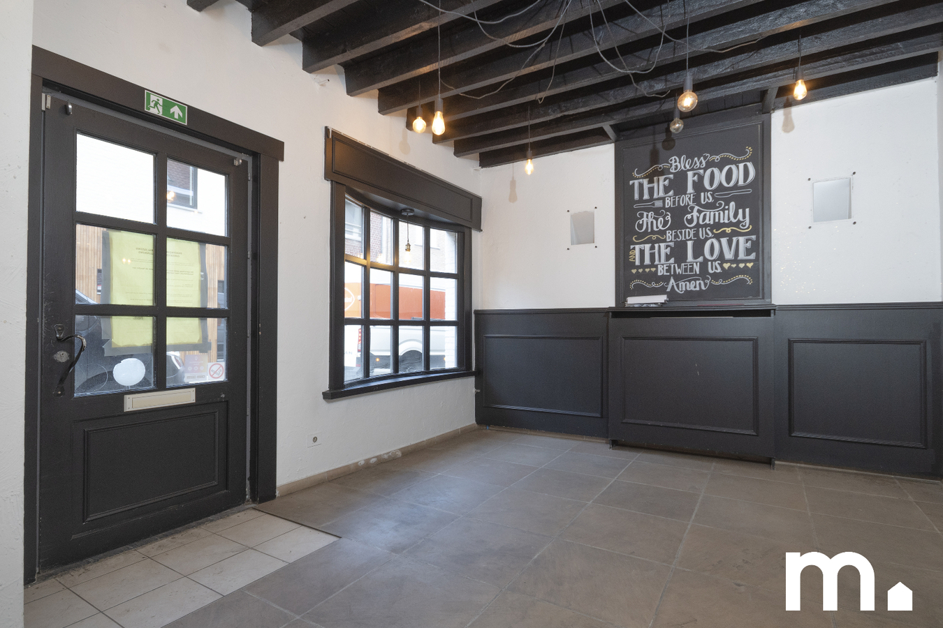 Vergund renovatieproject met veel potentieel in het hart van Wevelgem! 