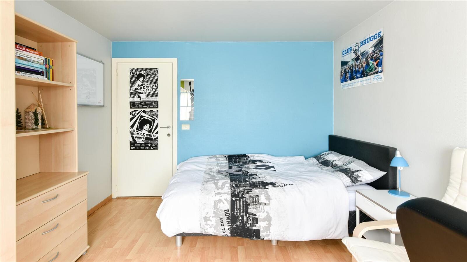 Uitzonderlijke, idyllisch gelegen gezinswoning - Lissewege 