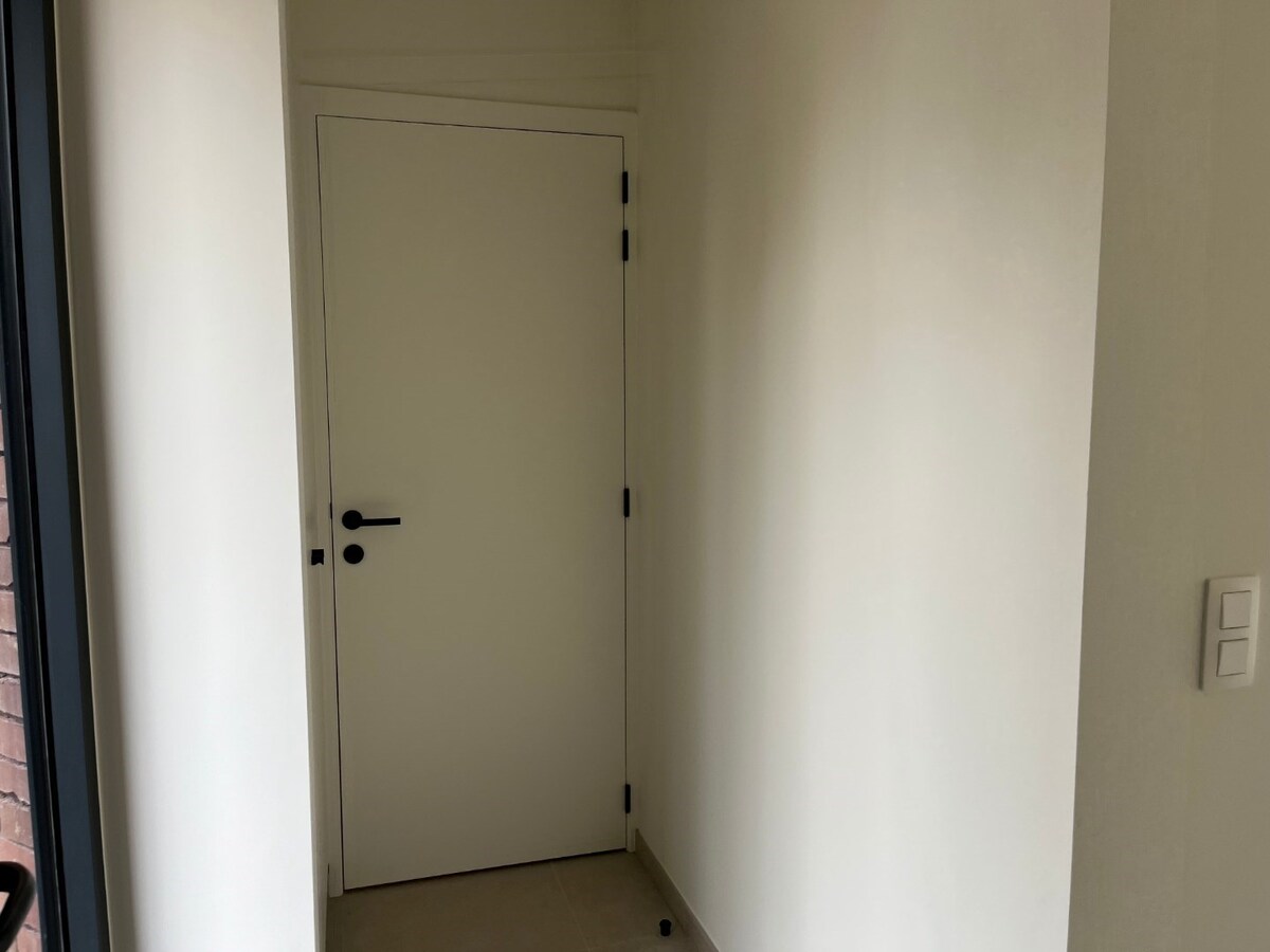 BEN-woning in het groene Dikkelvenne 