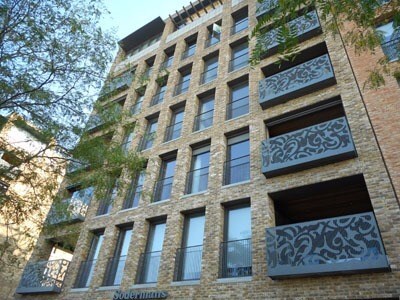 Verhuurd appartement - Hasselt