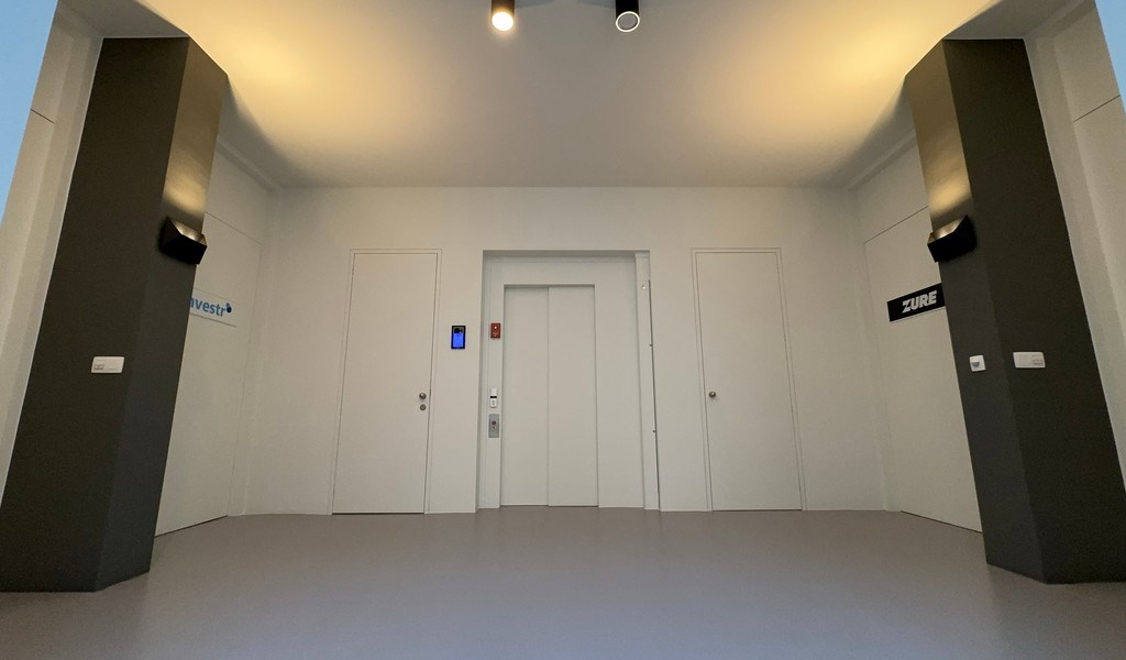 Instapklare kantoren te huur in Latem Business Park in Deurle