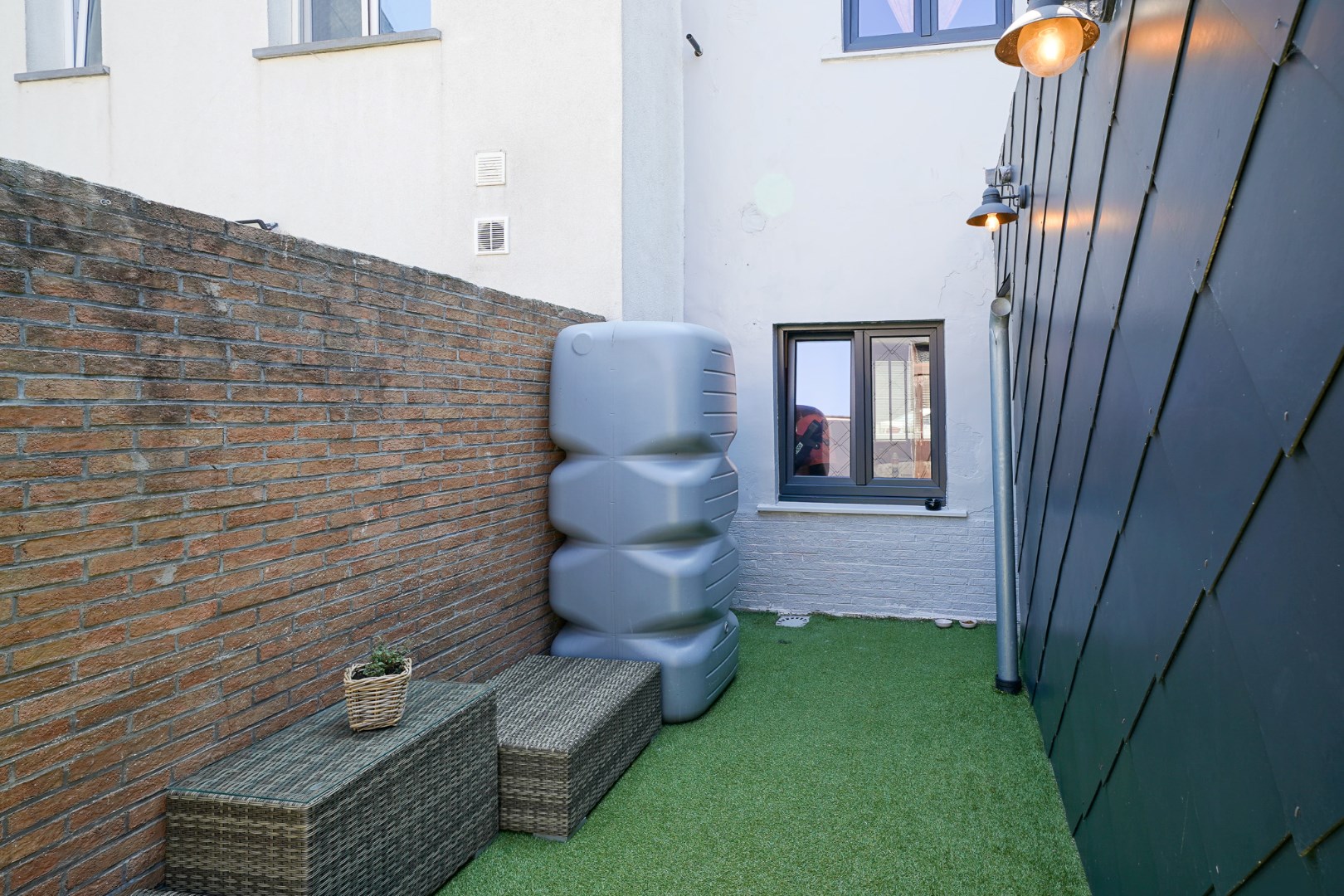 Mooi gerenoveerde woning te Mariakerke 