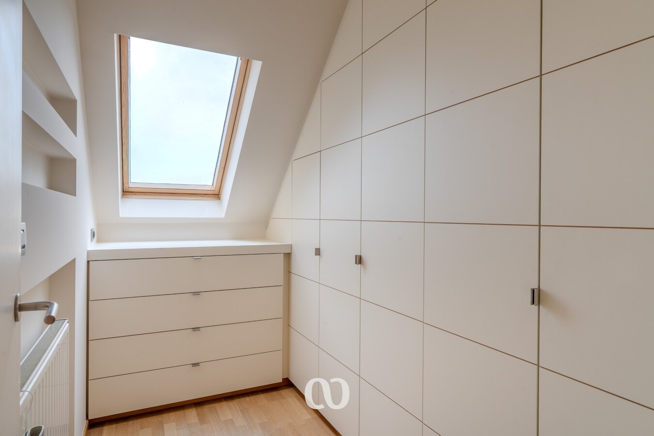 Royale triplex in het centrum van Oudenaarde 