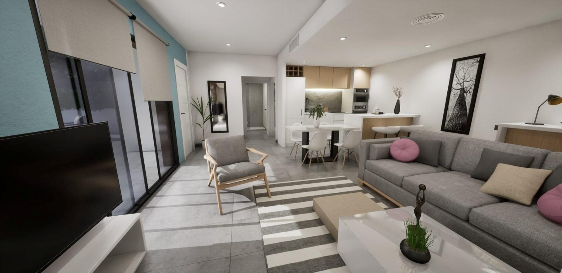 Woning te koop in Torre Pacheco
