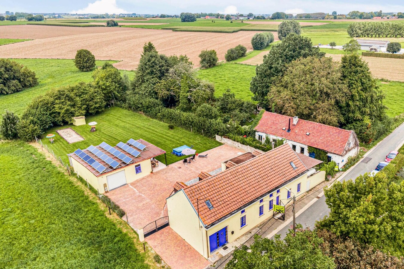 Verkocht woning - Herne