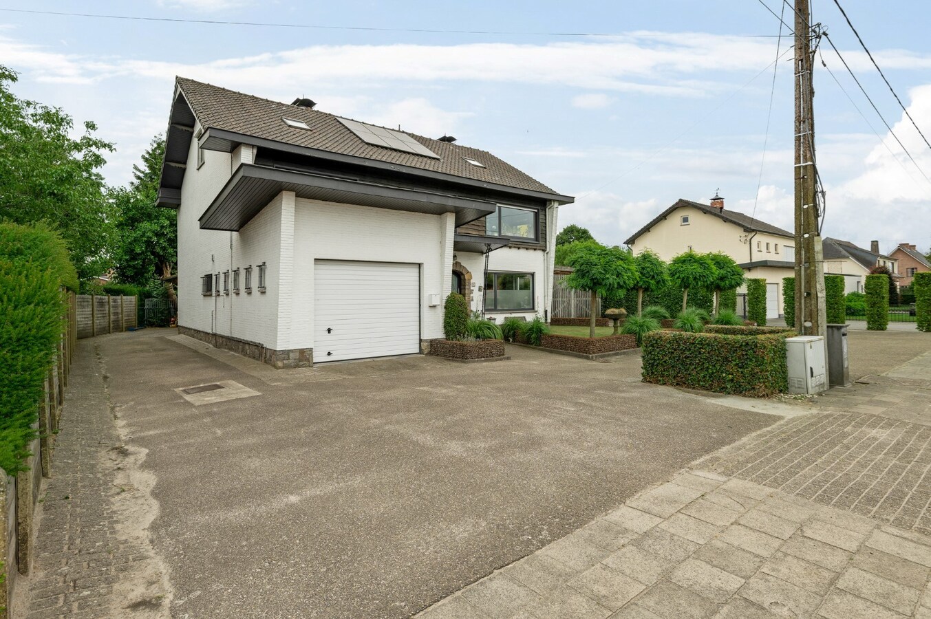 Woning te koop | in afhandeling in Ravels