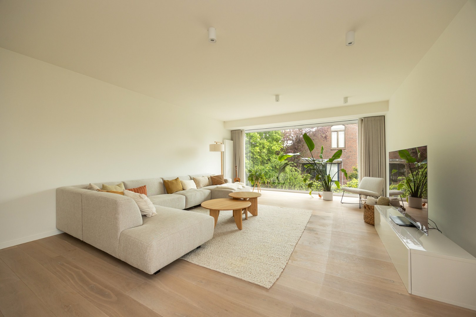 Stijlvol en duurzaam wonen in het hart van Muizen 