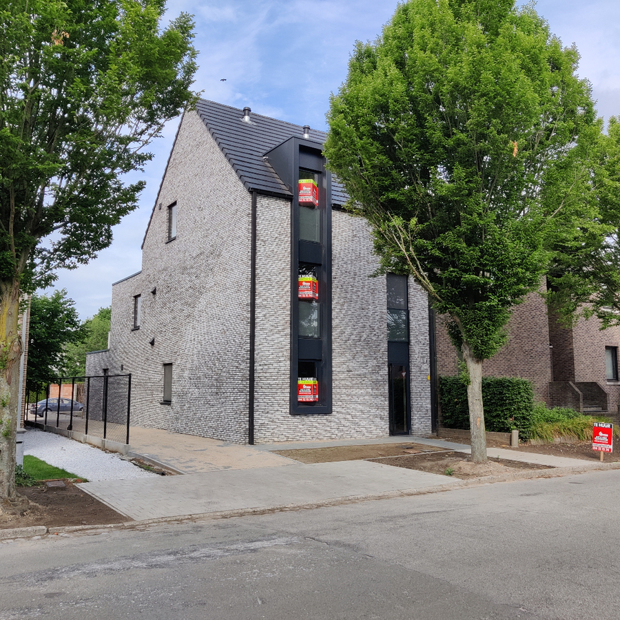 Verhuurd appartement - Geel