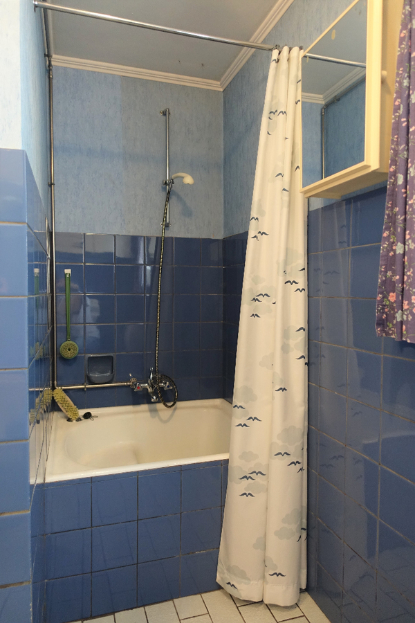 Karaktervolle villa met grote tuin op unieke locatie 