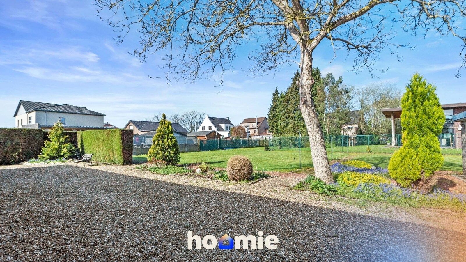 Bungalow sold in Maasmechelen