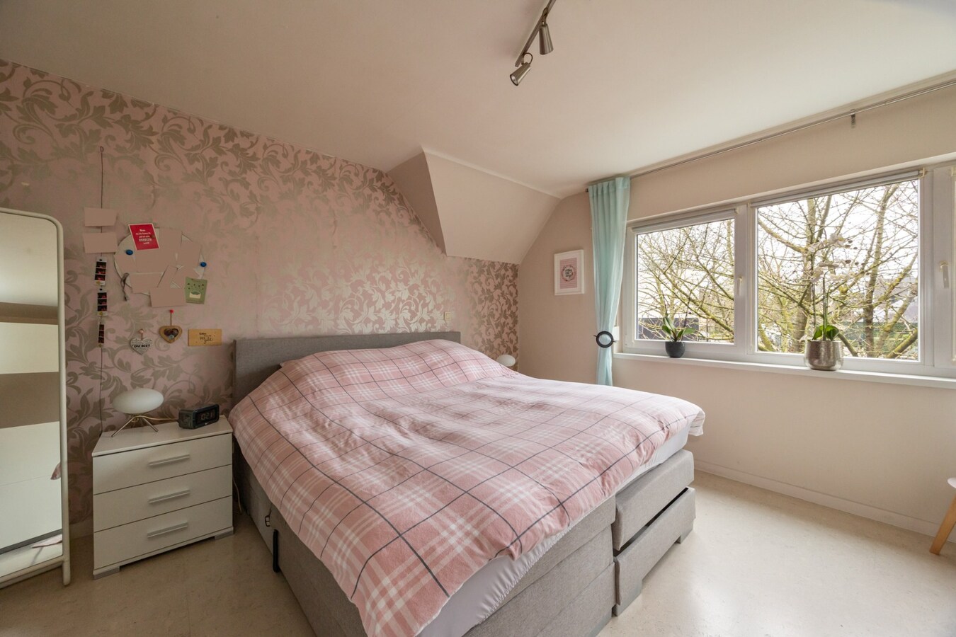 Instapklare ééngezinswoning met garage en tuin te Schilde! 