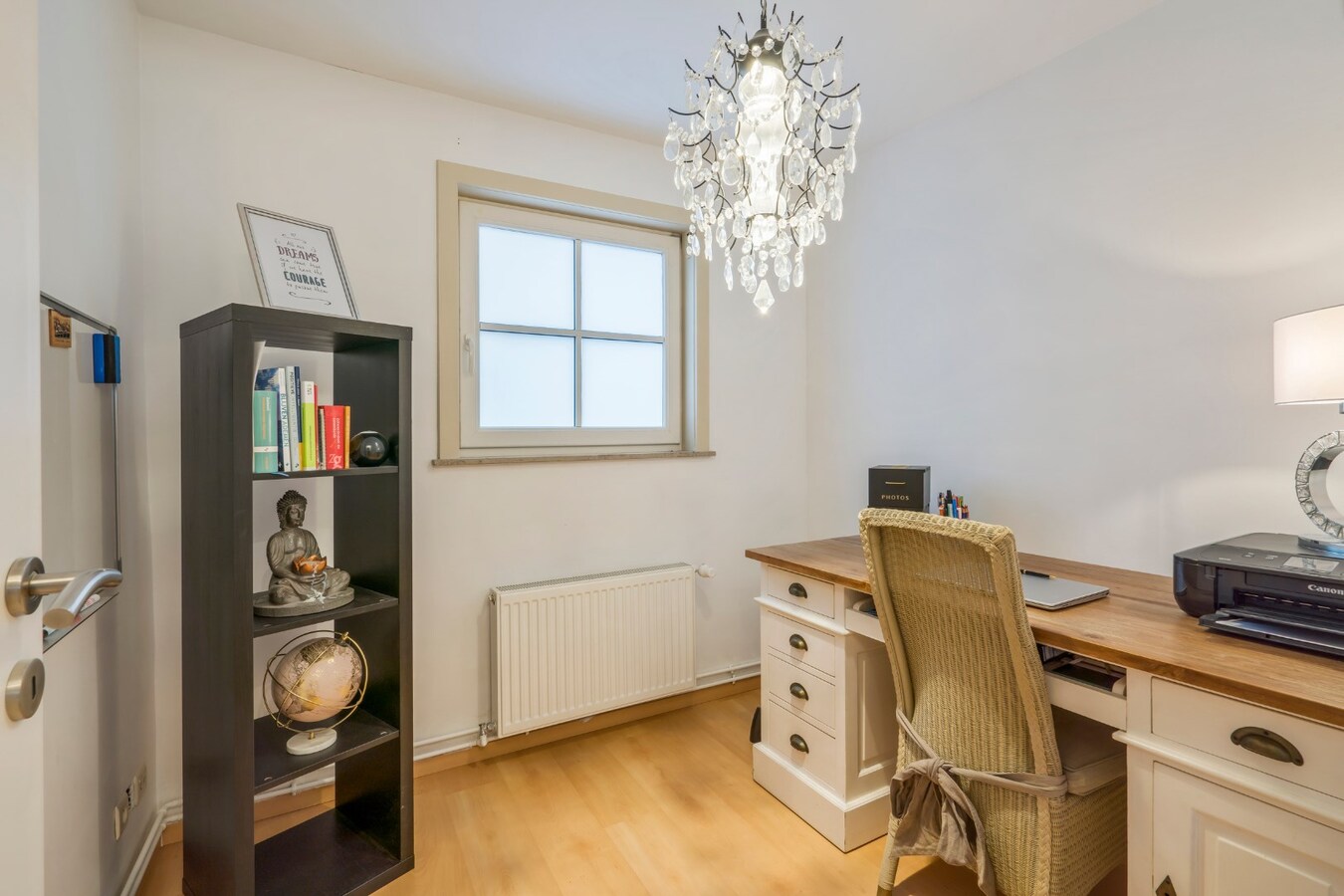 Gerenoveerde woning vlakbij het centrum &amp; strand te Heist 