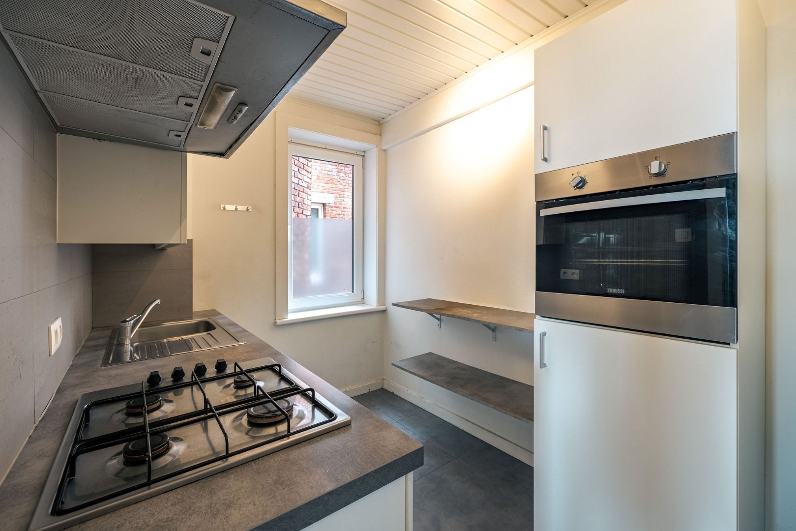 Instapklaar wonen op toplocatie in hartje Gent 