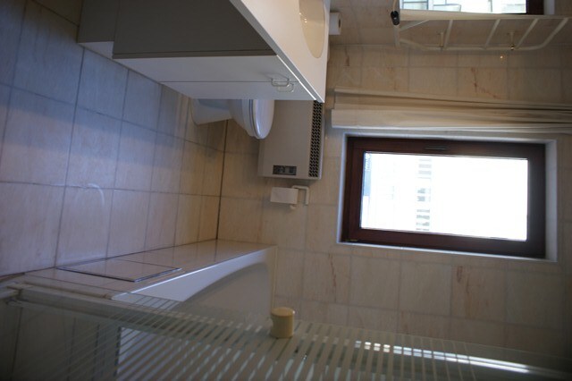 App. mit 3 Schlafzimmer 