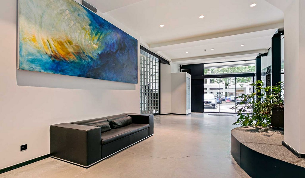 Kantoren te huur in The Lofthouse Antwerpen