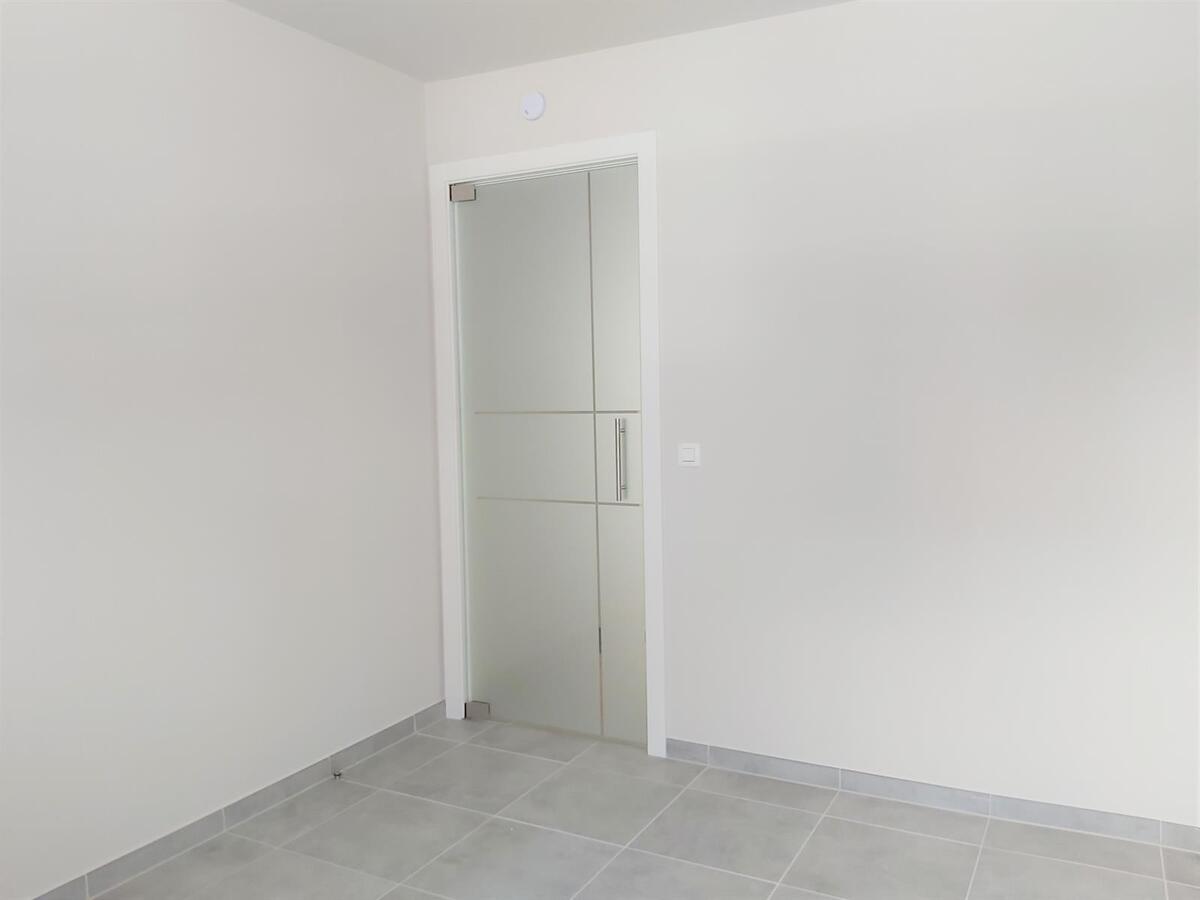 Benedenwoning verhuurd in Hasselt