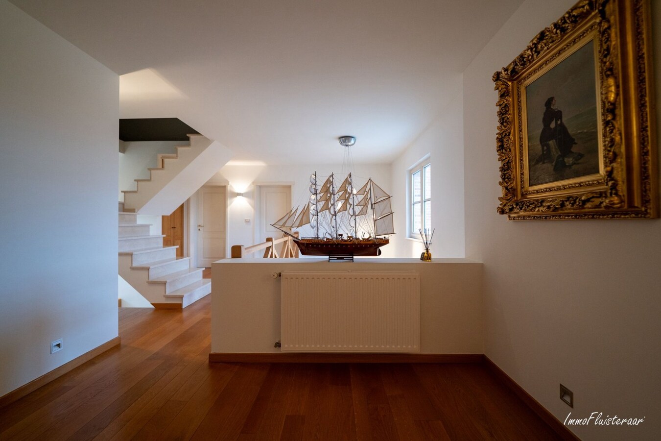 Prestigieuze villa met paardenaccommodatie op ca. 3.237 m2 te Mechelen 