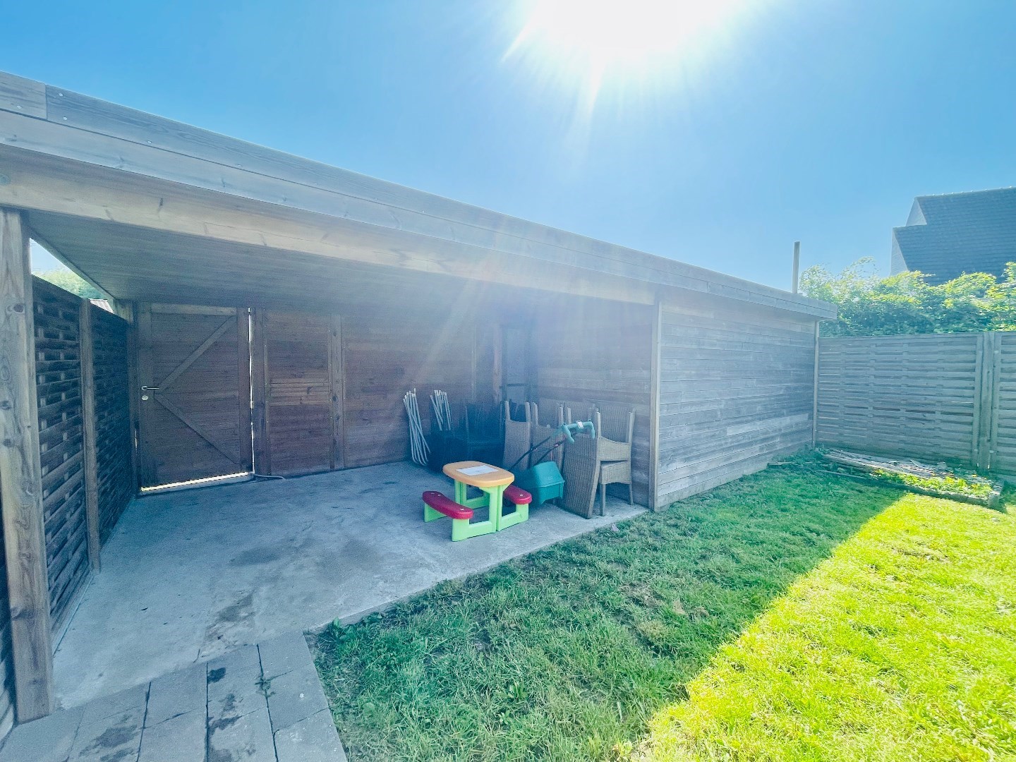 Topwoning nieuwbouw 380.000 euro 