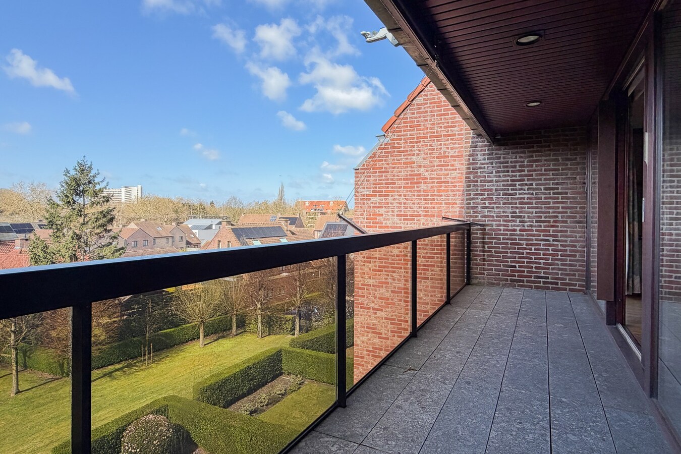 Te koop appartement - Brugge
