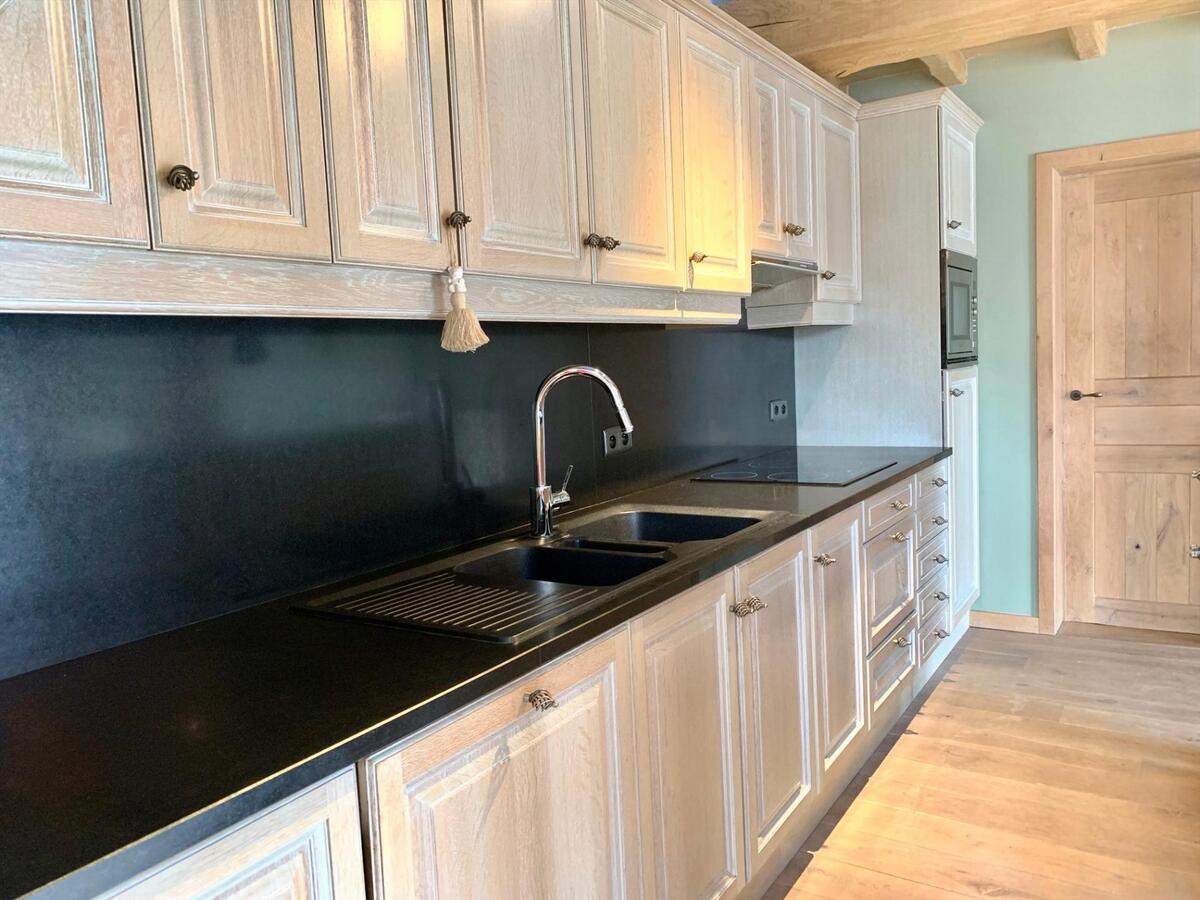 UNIEK APPARTEMENT MET MAGNIFIEK ZONNETERRAS IN CONCESSIE DE HAAN 