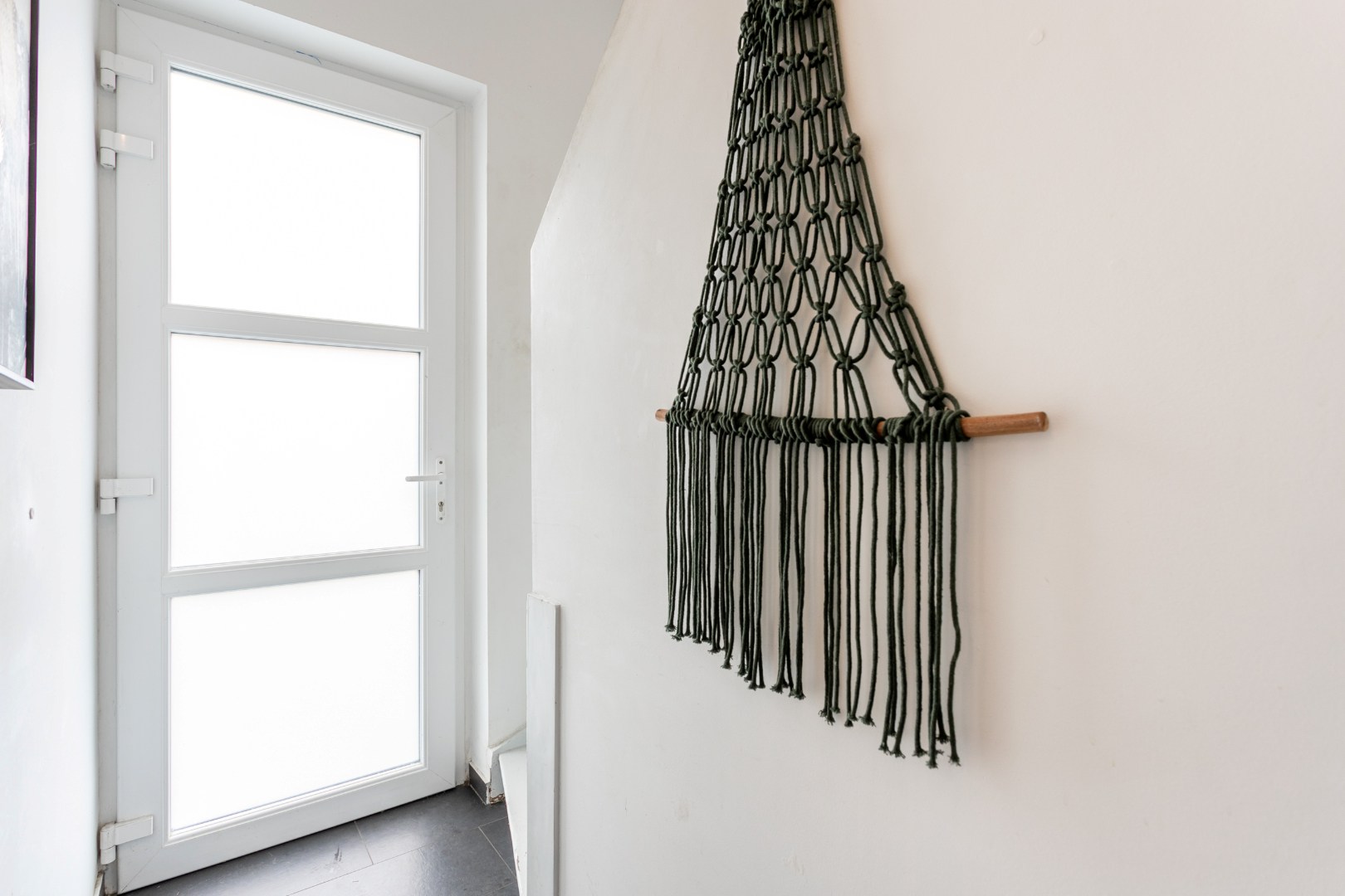 Instapklare en energiezuinige woning met 3 slaapkamers en 2 badkamers 