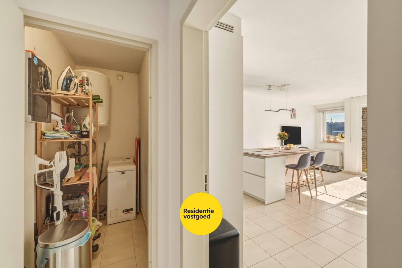 Te koop appartement - Oostende