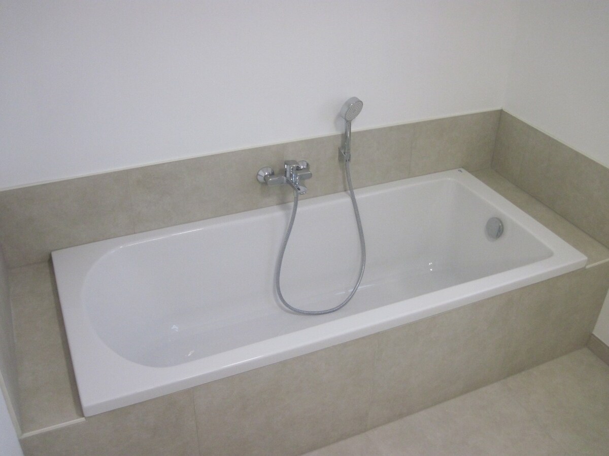 Eigentijdse nieuwbouwwoning 