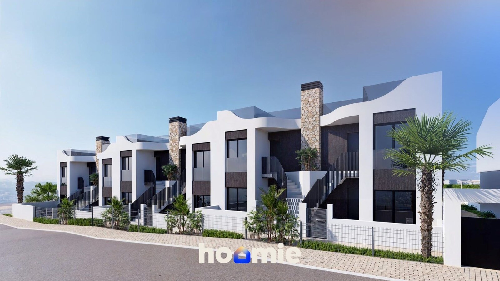 Woning te koop in San Miguel de Salinas